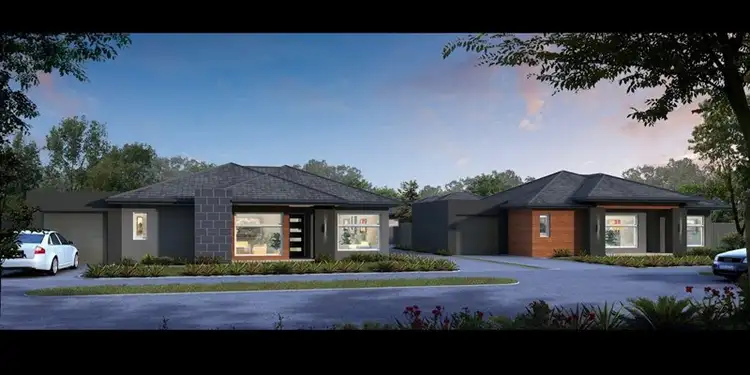 3/1-3 Balaka Street, Rosebud West VIC 3940