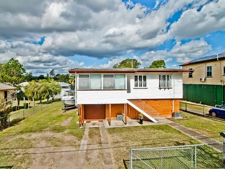 149 Middle Street, Coopers Plains QLD 4108