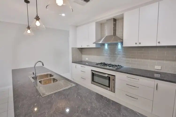 Third view of Homely house listing, 4 Kedmenec Drive, Mildura VIC 3500