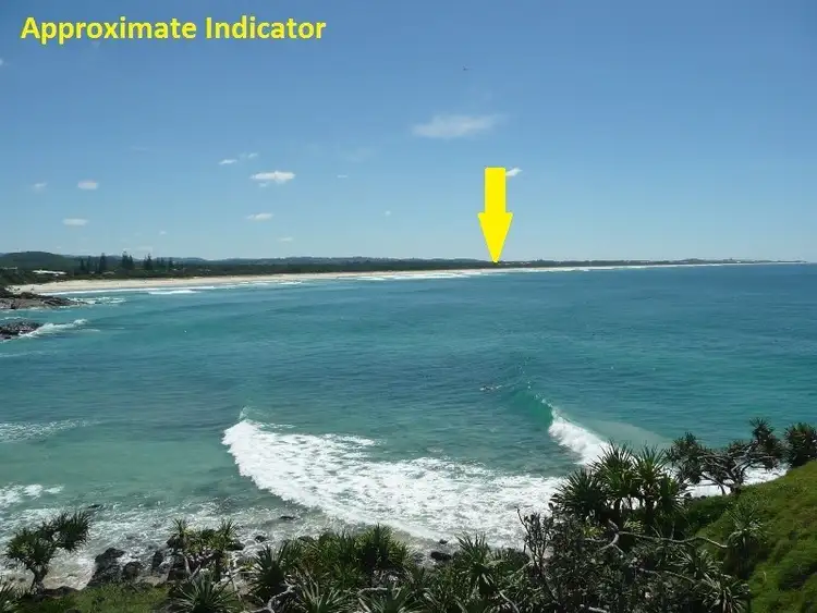 Lot 8 Casuarina Way, Casuarina NSW 2487