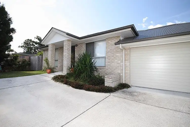 Third view of Homely house listing, 53A And 55 Stephenson Street, Coalfalls QLD 4305