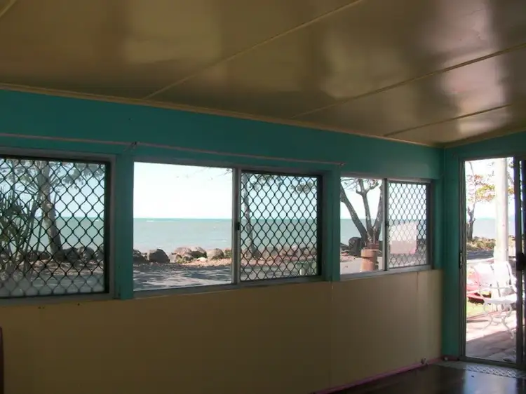 Fourth view of Homely house listing, 3 Esplanade, Flying Fish Point QLD 4860