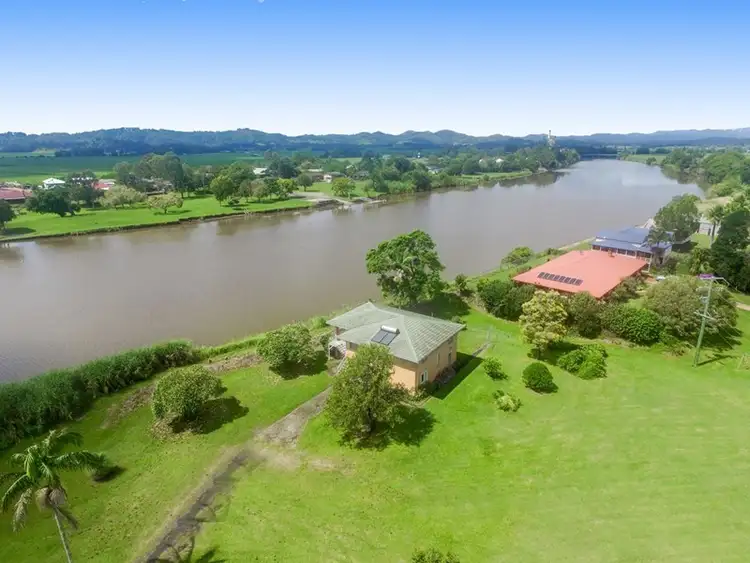 450 Tumbulgum Road, Tygalgah NSW 2484