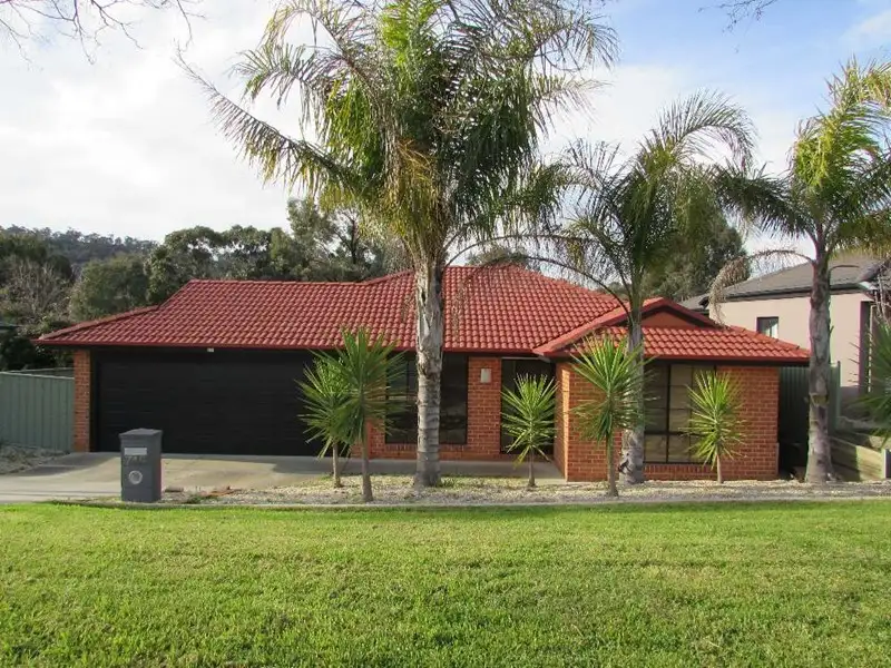 Main view of Homely house listing, 746 Union Road, Glenroy NSW 2640