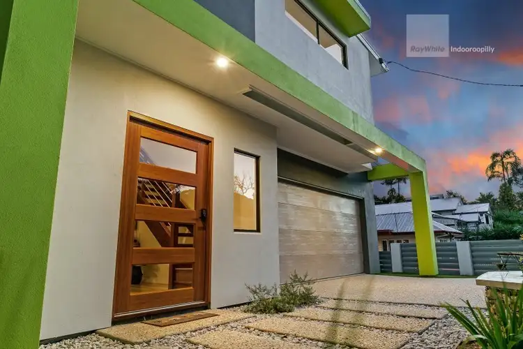 Main view of Homely house listing, 32 Gregory Street, Taringa QLD 4068