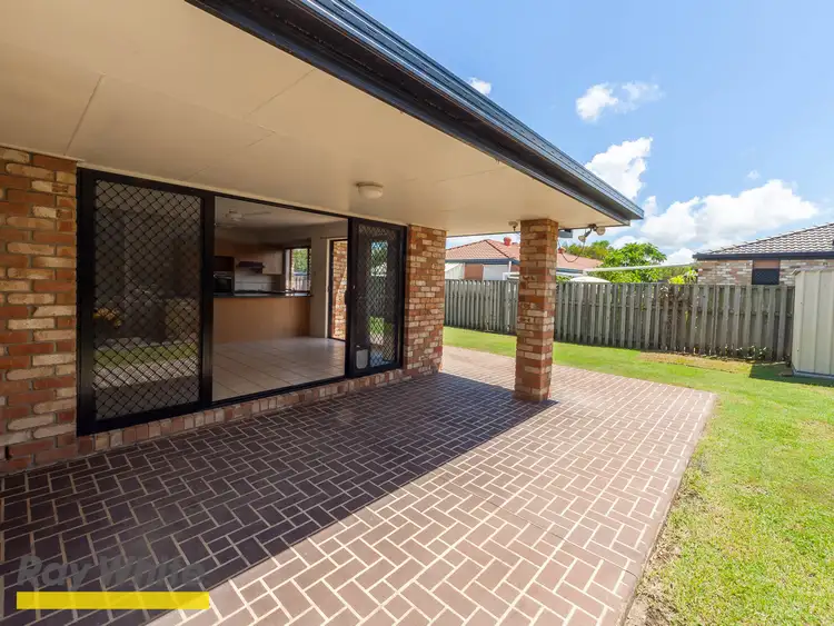 Third view of Homely house listing, 3 Sapphire Close, Griffin QLD 4503