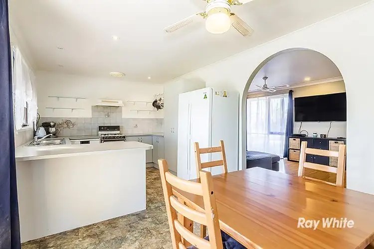 Sixth view of Homely house listing, 1 Caroline Crescent, Cranbourne West VIC 3977