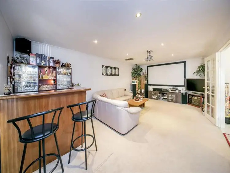Fifth view of Homely house listing, 5 Pitt Court, Morley WA 6062