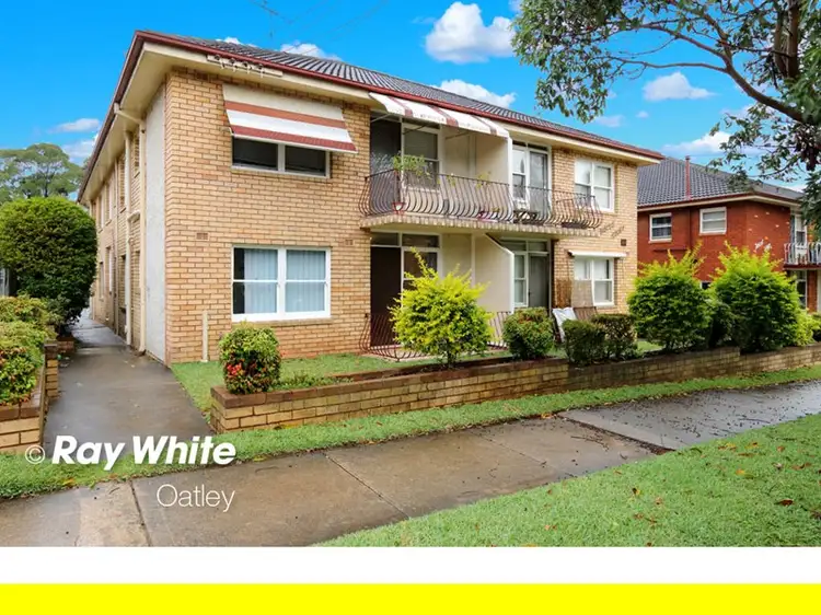 3/41 Macquarie Place, Mortdale NSW 2223