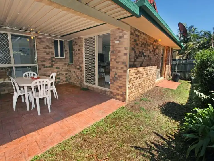 Third view of Homely house listing, 1/7 Montego Court, Bli Bli QLD 4560