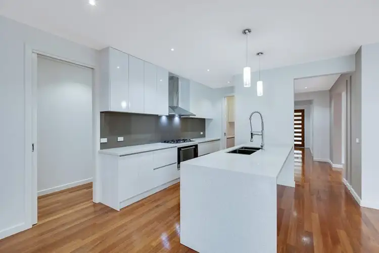 Second view of Homely house listing, 10 Westham Way, Epping VIC 3076