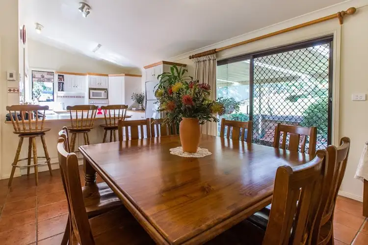 Sixth view of Homely house listing, 3 Gouldian Way, Tamworth NSW 2340