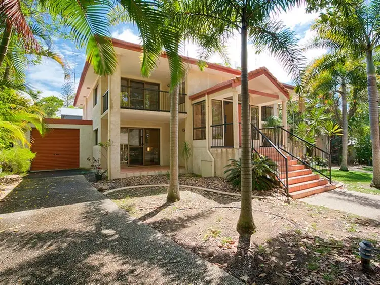Third view of Homely house listing, 27 Dwyer Street, Sunshine Beach QLD 4567