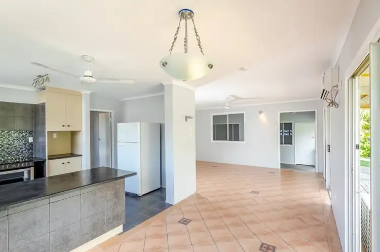 Fourth view of Homely house listing, 31 Anderson Street, Clinton QLD 4680