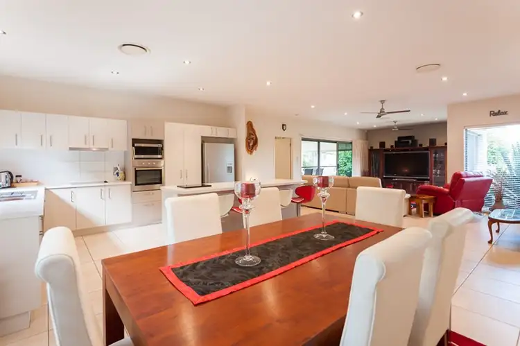 Second view of Homely house listing, 8 Gecko Court, Bli Bli QLD 4560