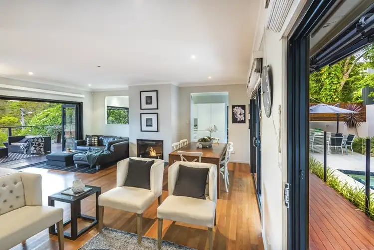 Fifth view of Homely house listing, 186 Crosby Road, Ascot QLD 4007