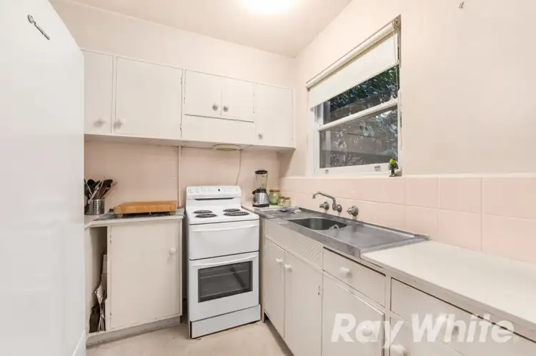 Third view of Homely house listing, 4/162 Barkers Road, Hawthorn VIC 3122