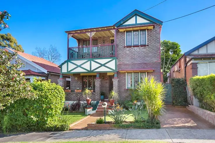 12 Potter Street, Russell Lea NSW 2046