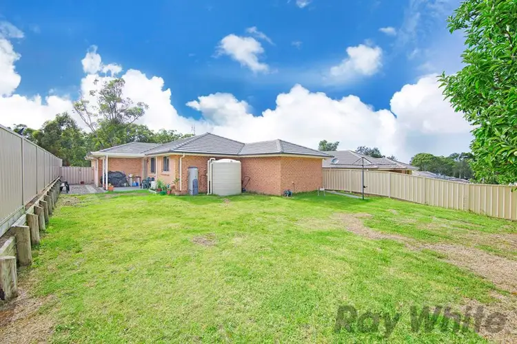 Fifth view of Homely house listing, 103 Highview Avenue, San Remo NSW 2262