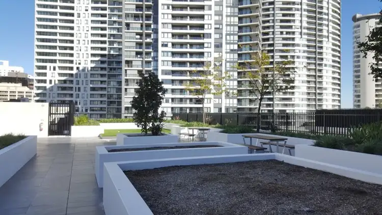 Seventh view of Homely apartment listing, 126/28 Anderson Street, Chatswood NSW 2067