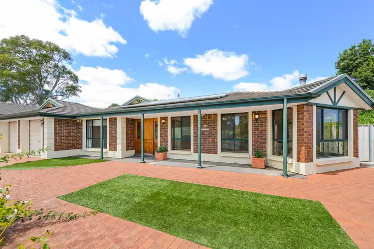 11 Tangelo Street, Golden Grove SA 5125