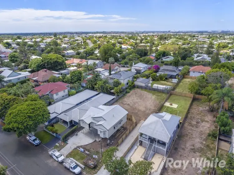 Second view of Homely land listing, 19A Wade Street, Wavell Heights QLD 4012