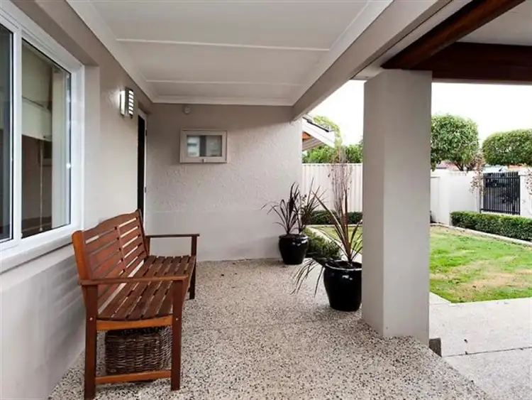 Third view of Homely house listing, 144 Wood Street, Inglewood WA 6052