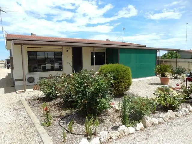 Main view of Homely house listing, 7 Moonta Terrace, Clinton SA 5570