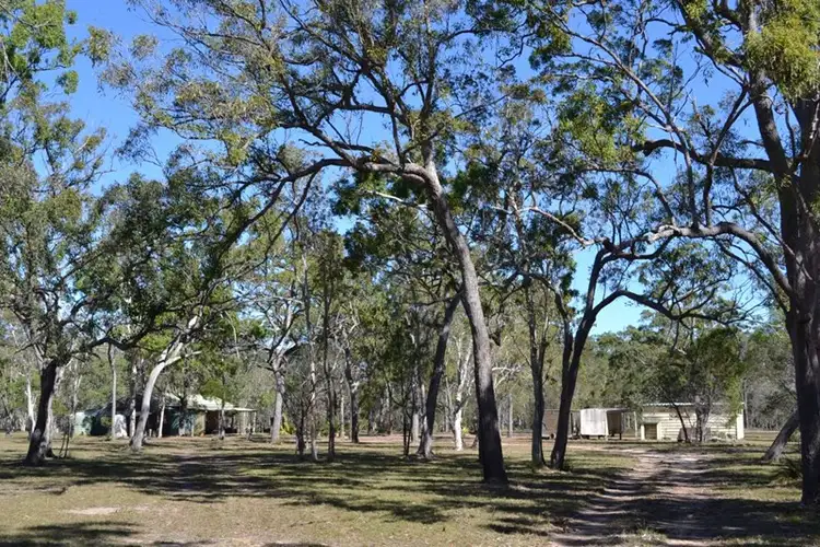 Fifth view of Homely land listing, 73 Pacific Haven Circuit, Pacific Haven QLD 4659