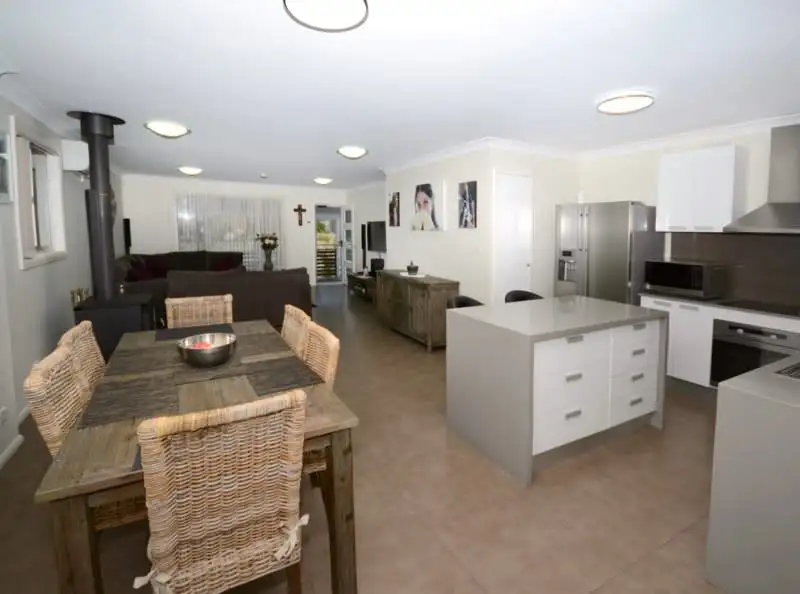 Main view of Homely house listing, 17 Catherine Street, Myola, Callala Beach NSW 2540