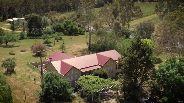 Fourth view of Homely house listing, 7685 Horrocks Highway, Penwortham SA 5453