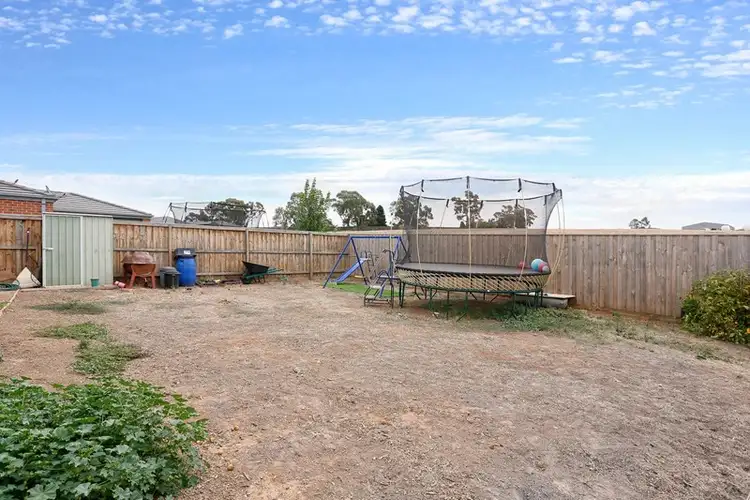 Seventh view of Homely house listing, 8 Delahey Close, Bacchus Marsh VIC 3340
