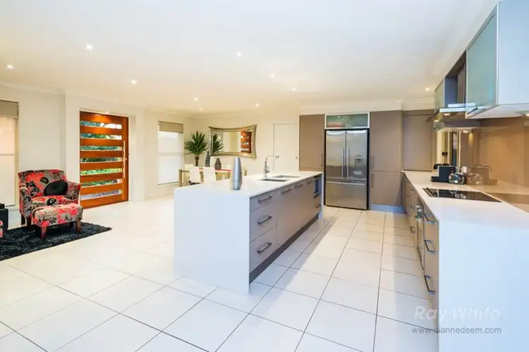 Third view of Homely house listing, 4 Chloe Close, Eight Mile Plains QLD 4113