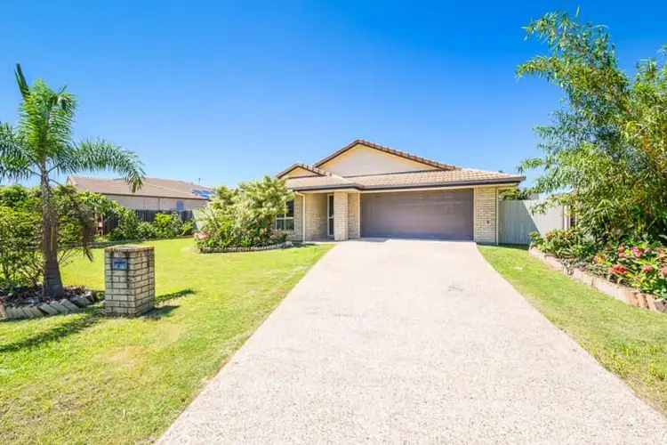 5 Stopford Street, Caboolture QLD 4510