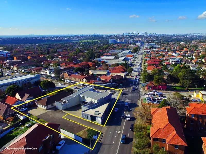 Main view of Homely house listing, 412-422 Beamish Street, Campsie NSW 2194
