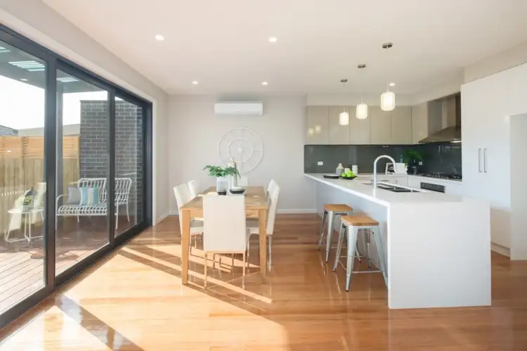 Sixth view of Homely townhouse listing, U2,3,4/26 Ashford Street, Templestowe Lower VIC 3107