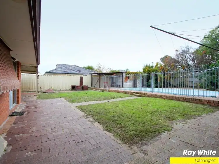 Fourth view of Homely house listing, 63 Armstrong Road, Wilson WA 6107