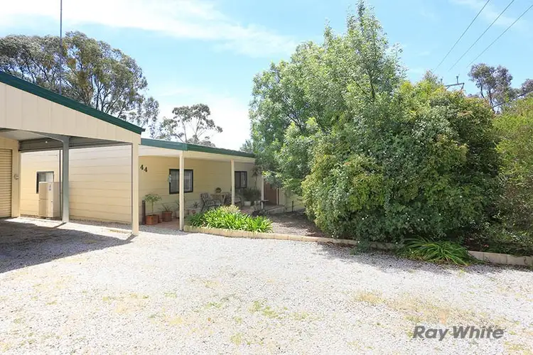 44 Warenda Road, Clare SA 5453