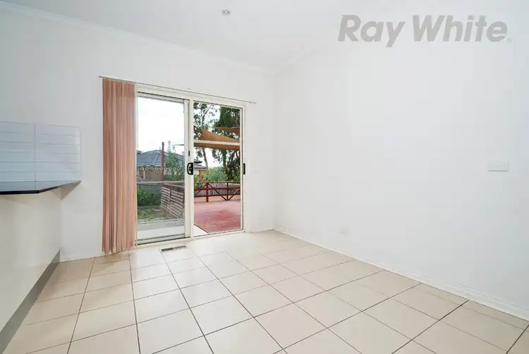 Fourth view of Homely house listing, Unit 5, 19 BRAEMAR Street, Croydon VIC 3136