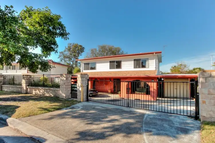 5 Snowdon Street, Slacks Creek QLD 4127