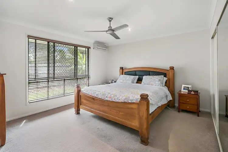 Sixth view of Homely house listing, 43 Poloni Place, Wellington Point QLD 4160