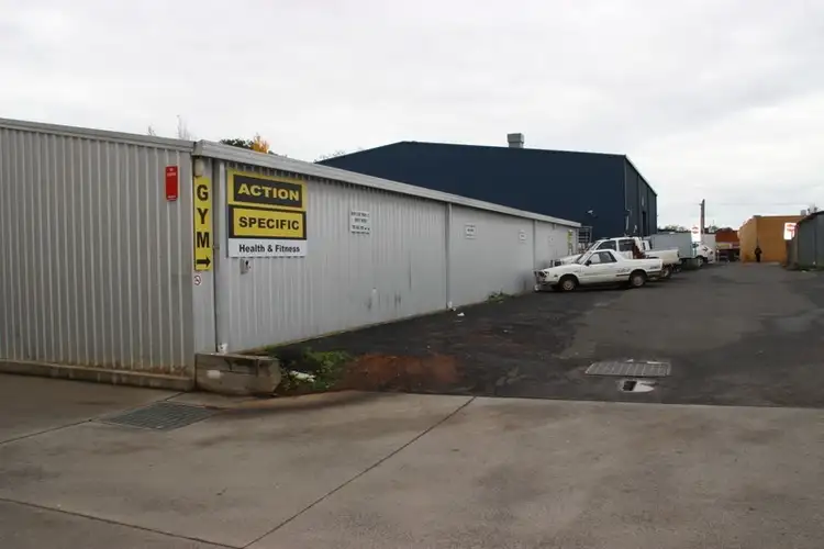 Fifth view of Homely other listing, LOT 101: 92-94 JOHN, Coonabarabran NSW 2357