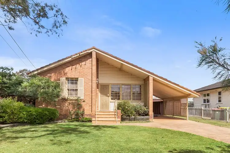 Main view of Homely house listing, 70 Willan Drive, Cartwright NSW 2168