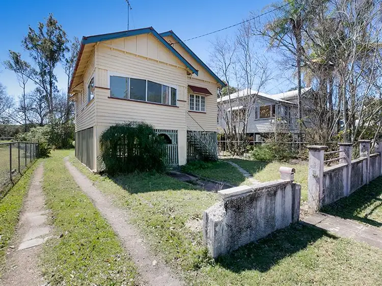 103 Butterfield Street, Herston QLD 4006