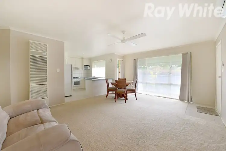 Third view of Homely house listing, 184a Albert Avenue, Boronia VIC 3155