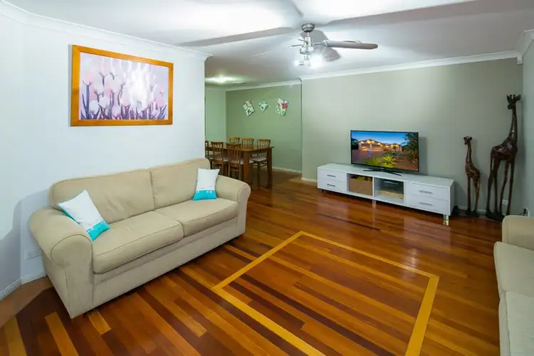 Sixth view of Homely house listing, 5 Mistral Court, Ormiston QLD 4160