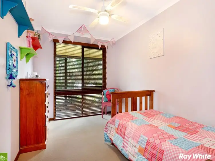 Fifth view of Homely house listing, 45 Crest Road, Albion Park NSW 2527