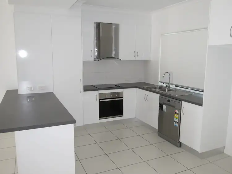 Second view of Homely townhouse listing, 3/36 Opal Street, Emerald QLD 4720