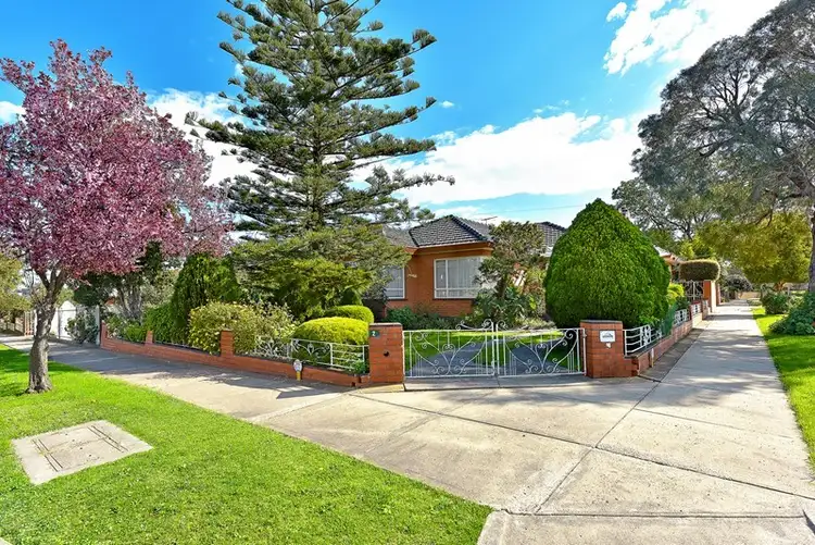 Second view of Homely house listing, 2 Hedley Street, Fawkner VIC 3060