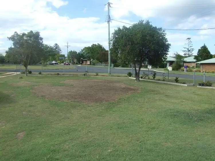 Fifth view of Homely land listing, Lot 51 Lalor Street, Crows Nest QLD 4355
